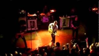 Bayside-It&#39;s not a bad little war