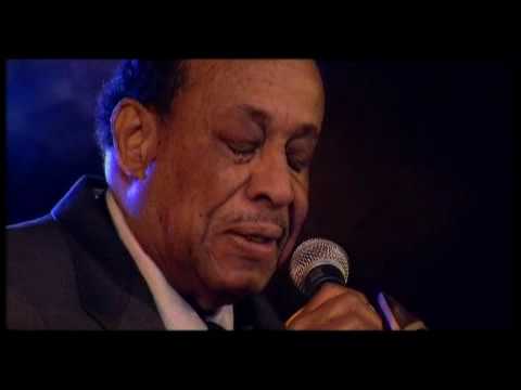 Lou Donaldson - LIVE