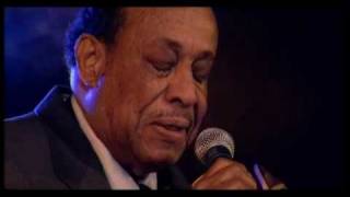 Lou Donaldson - LIVE