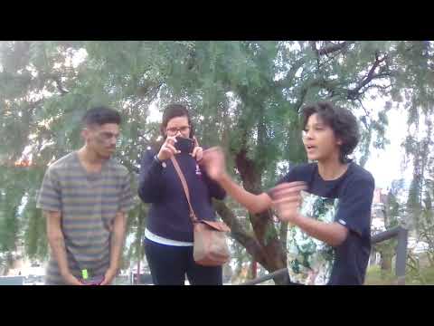 Kmilo vs Vaito 8vos FULLRAP RIVERA