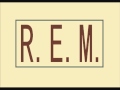 R.E.M. CRAZY