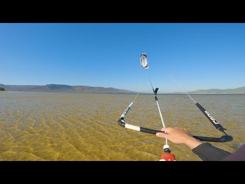 RAW Professional Kitesurfing
