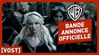 Sucker Punch - Bande Annonce Officielle 8 (VOST) - Zack Snyder / Emily Browning
