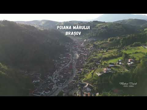Poiana Mărului, Brașov 