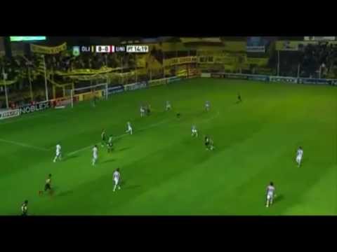 Fecha 23 --- OLIMPO 0-0 Unión. Campeonato Primera División 2015.