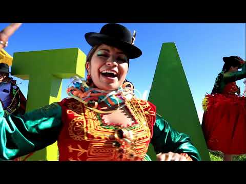 Kuri Cholita - Sajama Fusion