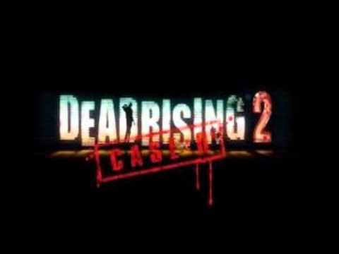 Dead Rising 2: Case Zero: Jed's Theme HD