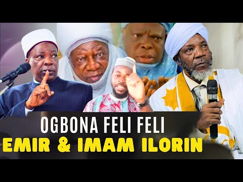 My hot analysis on the Khutbah of sheikh Thaoban Adam Al-Iloriy; message to Emir & chief Imam Ilorin
