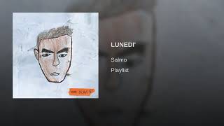 Lunedì-SALMO