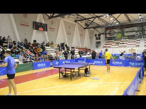 Lukasz Klimas   Litovcenco Gheorghe 2