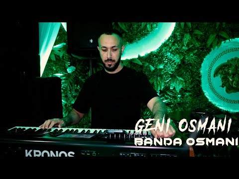 Geni Osmani  -  ORKESTRALE  -  2025