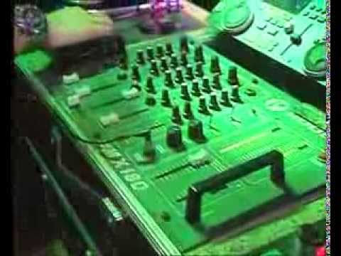 Pulsedriver's Birthday Bash 2003 (Atrium Kiel)