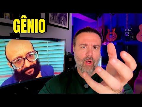 The most important lesson of ENÉAS