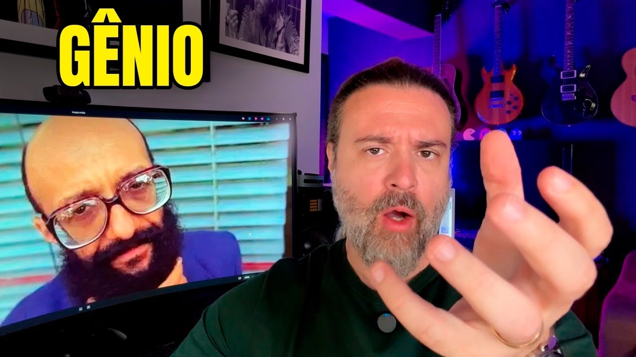 A aula mais importante do ENÉAS