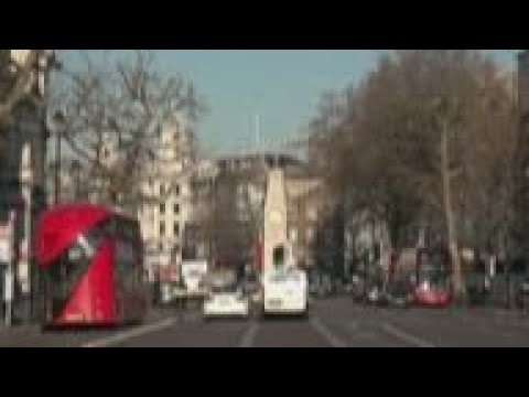 Anger in Britain over new COVID party revelations