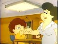 CBS Storybreak Chocolate Fever 1985