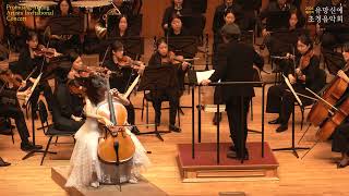 Download lagu Elgar – Cello Concerto in E minor, Op. 85: I & II | Woo-young Jung, Cello (Age 14) mp3 Download lagu Elgar – Cello Concerto in E minor, Op. 85: I & II | Woo-young Jung, Cello (Age 14) mp3