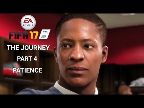 FIFA 17 THE JOURNEY Gameplay Walkthrough Part 4 - WHAT A GAME (Liverpool) XBOX SERIES X