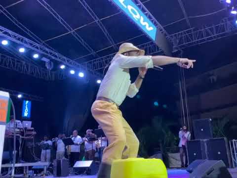 Dominica Calypso | King Daddy Chess | Round 2