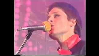 Kissing The Pink - Maybe This Day - Live 1982