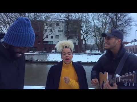 These Your Children - Get Up & Go (Live Acoustic) ft. Jake Isaac