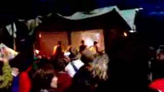 Dirty Pretty Things - Gin & Milk