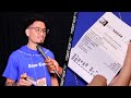ADAM BLUENOSE LOPEZ BETS ON HIMSELF VS OSCAR VALDEZ! PICKS LOMACHENKO OVER HANEY!