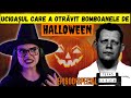 The HALLOWEEN Murder That Shocked An Entire Planet Ronald O Brien Criminal Minds