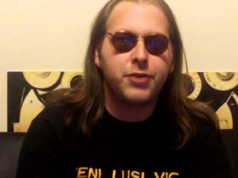 Devin Townsend Project - Z² Disc 1: SKY BLUE Album Review