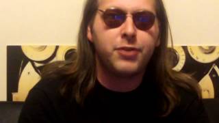 Devin Townsend Project - Z² Disc 1: SKY BLUE Album Review