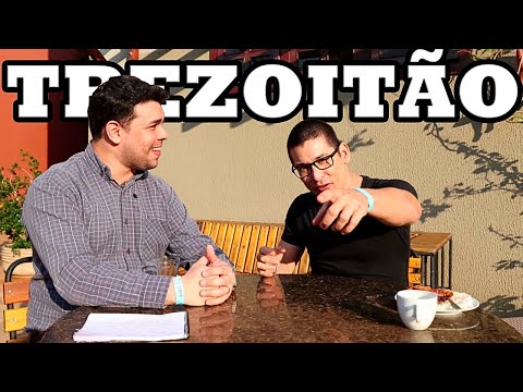 FAROL DA LIBERDADE CONVERSA COM RENATO TREZOITÃO