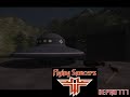 Flying Saucers Intro Level1