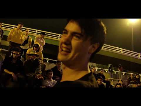 HARKO GDH VS AKAR GDH SEMIFINAL PRIMERA FECHA MIRAELBUENRAP TEMPORADA 4