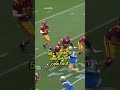 An NFL worthy throw. #shorts