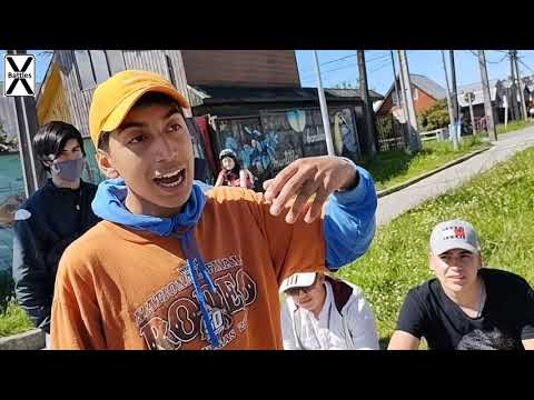 RASSLOW vs DRAZEK vs TRISMA vs DON GATO | REPECHAJE | XBATTLES