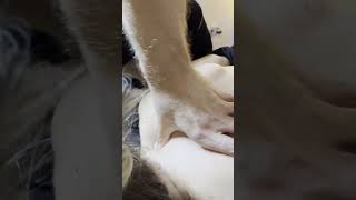 Deep Tissue Massage