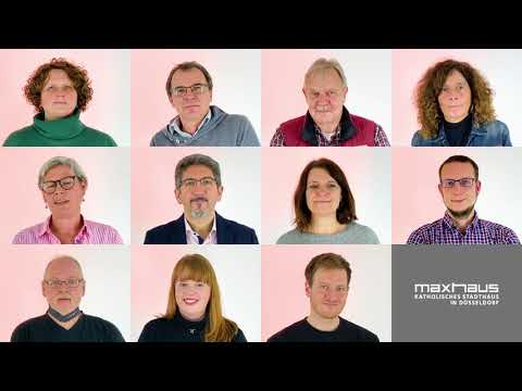 Weihnachtsgruss aus dem Maxhaus 2020