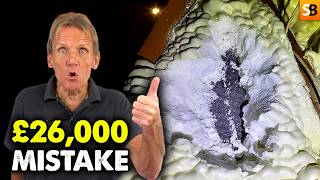 Spray Foam Disaster | Now It's Going to Court