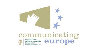 Communicating Europe Initiative - Overview