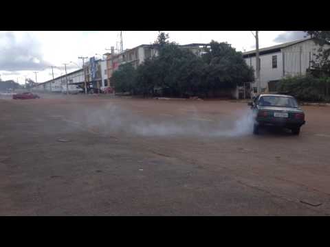 Chevette AP 2.0 turbo INJETADO FORJADO part 2