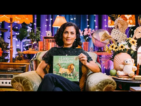 A Lion in the Meadow with Anna Coddington & NZSO