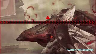 勝利の女神NIKKE　特殊個体ブラックスミス討伐　ドロシー採用　Special Individual: Blacksmith　clear