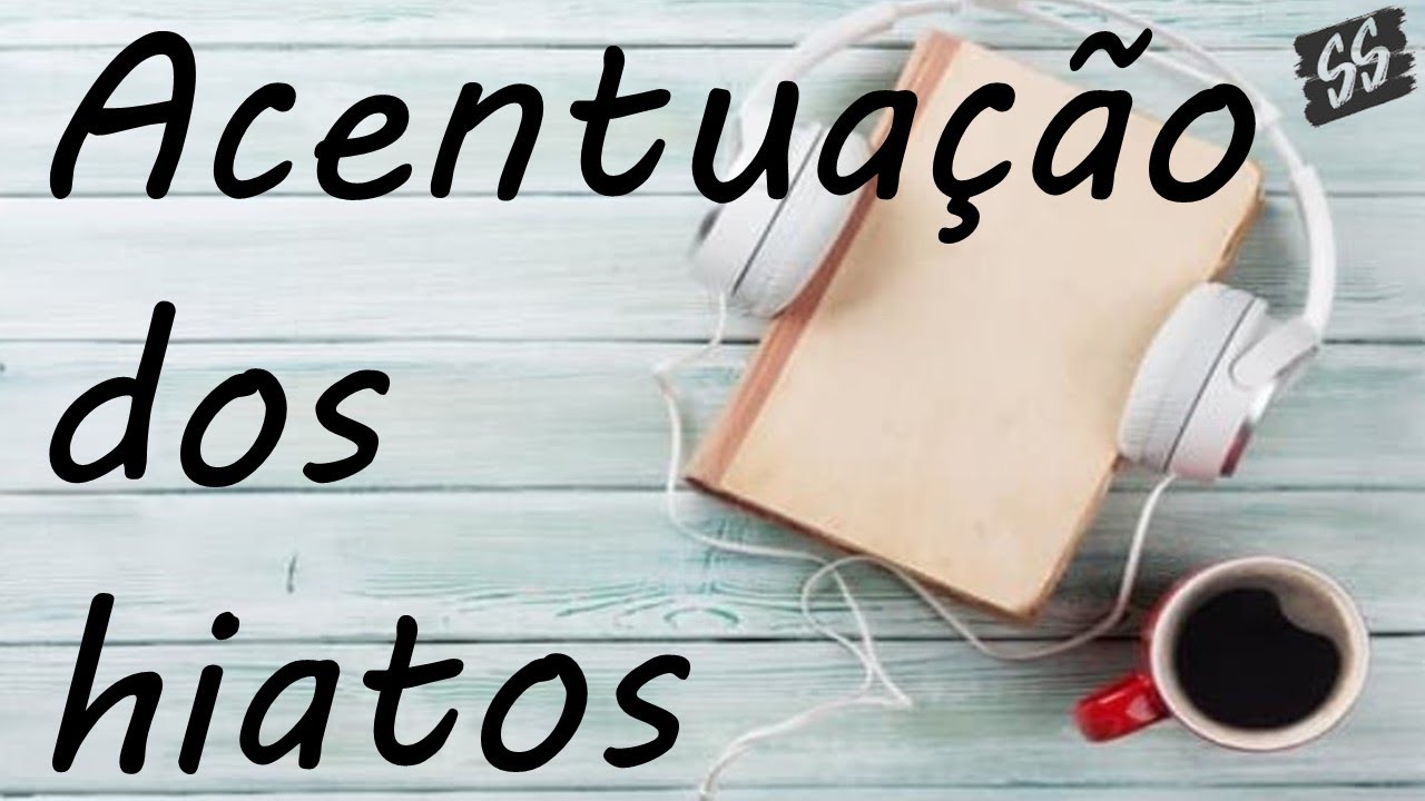 Regra de acentuação dos hiatos