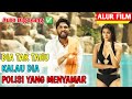 PREMAN DIBASMI SEPERTI PEGAWAI KPK Alur Film Duvvada Jagannadham ReUpload