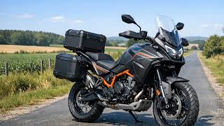 CFMOTO 800 d’occasion : points forts, faiblesses et retour d’expérience au quoti