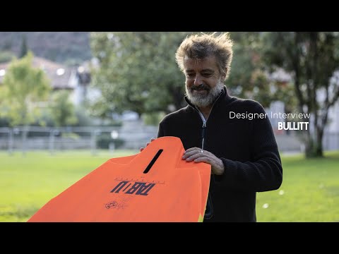 Tabou Boards - 2023 Bullitt (Interview with the shaper and settings overview)