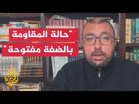 ما أبرز المؤشرات في تنفيذ كمين مركب النبي إلياس قلقيلية؟