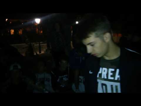 morote vs kylor semifinales