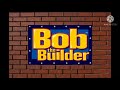 All Bob The Builder Series Quadrilogy Titles 1998 2012
