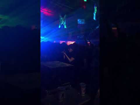 Keety Roots @ Nezahualcóyotl 1